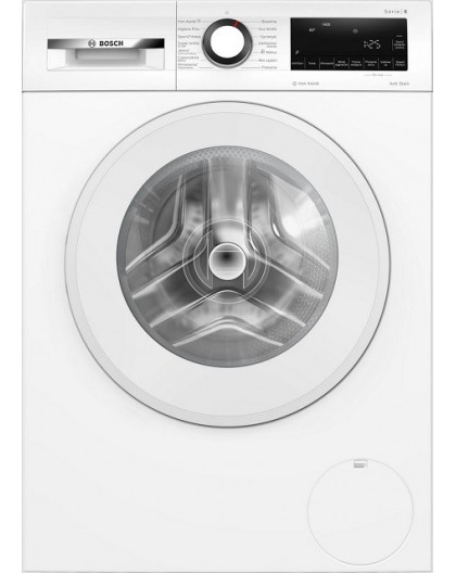 BOSCH WGG244Z0PL washing machine