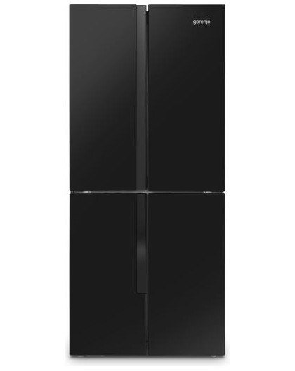GORENJE refrigerator NRM818EMB