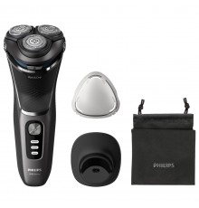 Philips Shaver 3000 Series S3343/13 Wet & Dry Electric Shaver