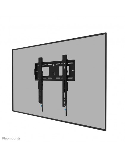 Neomounts WL30-750BL14 Heavy duty wall mount 42-75" - fixed - lockable - fast installation - TÜV