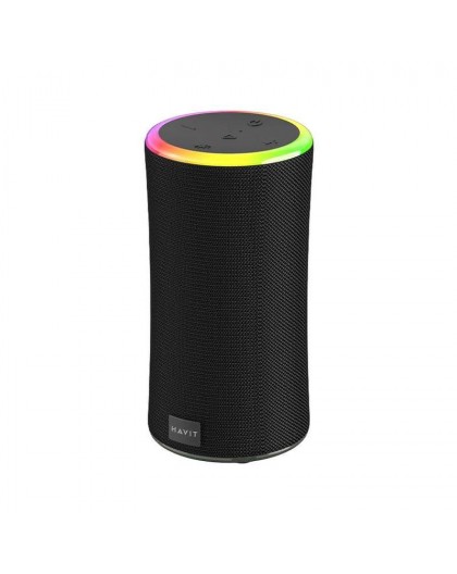 Havit SK833BT - bluetooth wireless speaker, black
