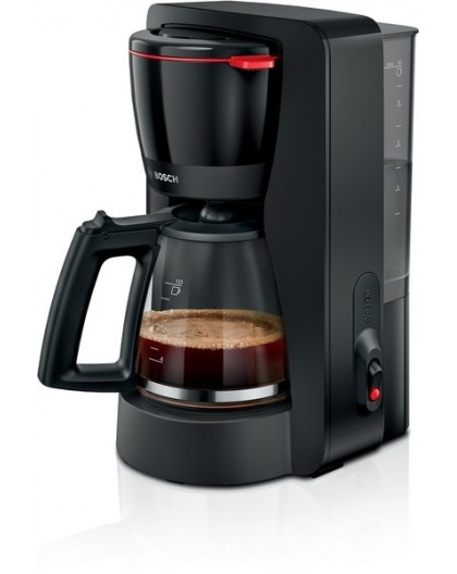 Bosch TKA2M113 coffee maker Manual Drip coffee maker 1.25 L
