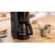 Bosch TKA2M113 coffee maker Manual Drip coffee maker 1.25 L