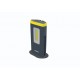 Wireless workshop lamp Xperion, COB LED