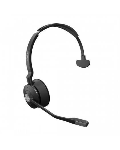 Jabra Engage SE Replacement Headset - Mono UC, EMEA/APAC