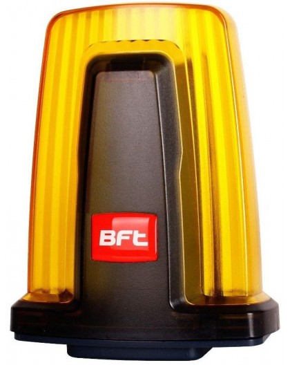 BFT Radius LED AC A R1 230V lamp with antenna