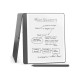 Amazon Kindle Scribe e-book reader Touchscreen 16 GB Wi-Fi Anthracite