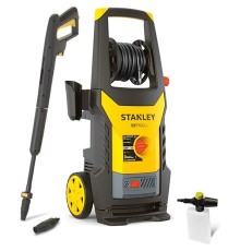 STANLEY SXPW22DSS-E High Pressure Washer (2200 W, 160 bar, 460 l/h) | Stanley 2200 W | 160 bar | 460 l/h