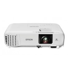 Epson EB-E24 Standard throw projector 3600 ANSI lumens 3LCD XGA (1024x768) White