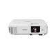 Epson EB-E24 Standard throw projector 3600 ANSI lumens 3LCD XGA (1024x768) White