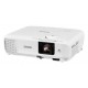 Epson EB-E24 Standard throw projector 3600 ANSI lumens 3LCD XGA (1024x768) White