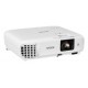 Epson EB-E24 Standard throw projector 3600 ANSI lumens 3LCD XGA (1024x768) White
