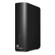 Western Digital Elements WDBWLG0180HBK-EESN external hard drive 18 TB 2.0/3.2 Gen 1 (3.1 Gen 1) Black