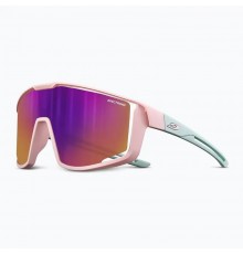 Julbo FURY MINI Spectron 3CF Sunglasses -blue / pink
