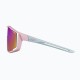 Julbo FURY MINI Spectron 3CF Sunglasses -blue / pink