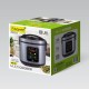 Maestro MR-794 multi cooker 5 L 900 W Black, Satin steel