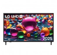 LG UHD AI 50UA75006LA 127 cm (50") 4K Ultra HD Smart TV Wi-Fi Black
