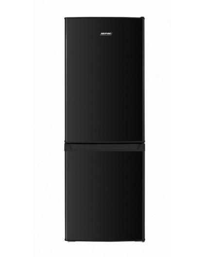 Combined refrigerator-freezer MPM-182-KB-39