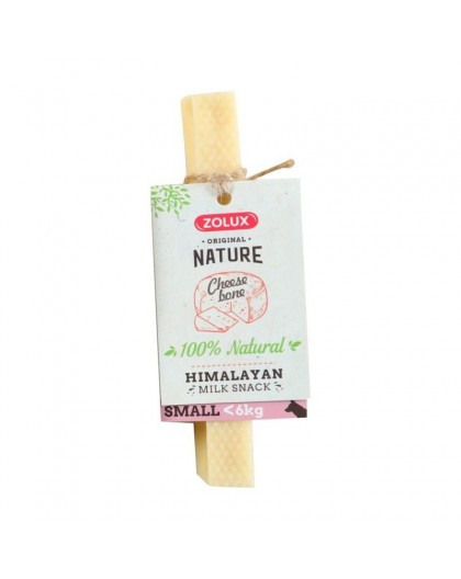 ZOLUX Himalayan cheese S - dog chews - 38 g