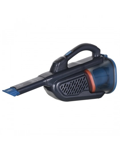 12V HANDHELD VACUUM CLEANER BHHV320B BLACK+DECKER