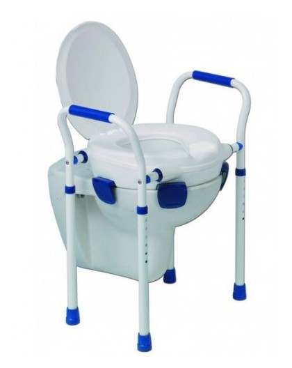 CLIPPER VII toilet seat cover