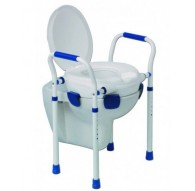 CLIPPER VII toilet seat cover