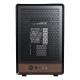 Montech Heritage Midi Tower Black