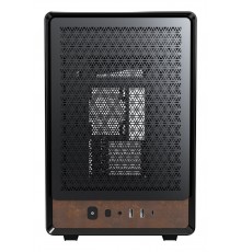 Montech Heritage Midi Tower Black
