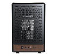 Montech Heritage Midi Tower Black