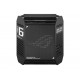 ASUS ROG Rapture GT6 AX10000 AiMesh 1 Pack Tri-band (2.4 GHz / 5 GHz / 5 GHz) Wi-Fi 6 (802.11ax) Black 4 Internal