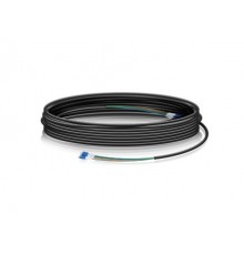 Ubiquiti FC-SM-100 InfiniBand/fibre optic cable 30.48 m LC Black