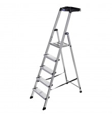 Krause Secury Aluminum ladder