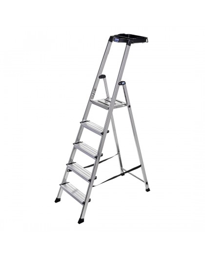 Krause Secury Aluminum ladder