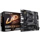 GIGABYTE B550M DS3H AC R2 Motherboard - AMD Ryzen 5000 CPUs, 5+3 Phases VRM, up to 4733MHz DDR4 (O.C.), 1xPCIe 4.0 + 1xPCIe 3.0 
