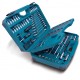 Makita E-10883 mechanics tool set 221 tools