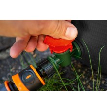 Collapsible rainwater tank, 500 L, PVC