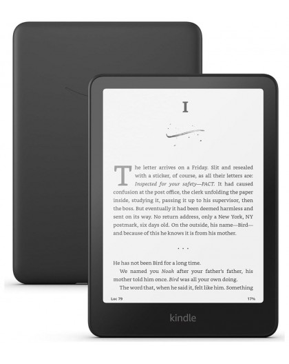 Czytnik Ebook Kindle Paperwhite (12 generacji) 2024