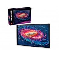 LEGO ART 31212 The Milky Way