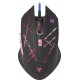 Defender Forced GM-020L mouse Gaming Ambidextrous USB Type-A Optical 3200 DPI