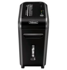 Fellowes 99Ci paper shredder Cross shredding 23 cm Black