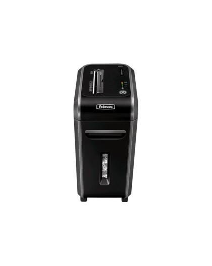 Fellowes 99Ci paper shredder Cross shredding 23 cm Black