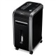 Fellowes 99Ci paper shredder Cross shredding 23 cm Black