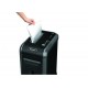 Fellowes 99Ci paper shredder Cross shredding 23 cm Black