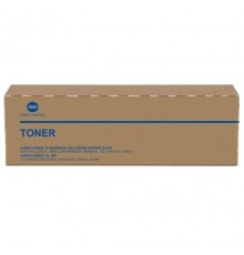 Konica Minolta A8J3450 toner cartridge 1 pc(s) Compatible Cyan