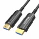 UNITEK HDMI 2.0 AOC 4K 60HZ 10M OPTICAL CABLE