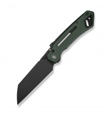 CIVIVI Buster Knife FG Nitro-V G10 All Black