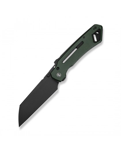 CIVIVI Buster Knife FG Nitro-V G10 All Black