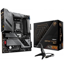 Motherboard - ASRock X870E Taichi Lite