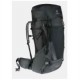 Deuter Futura Air Trek 55 L Black