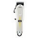 WAHL Cordless Super Taper Black, White Lithium-Ion (Li-Ion)
